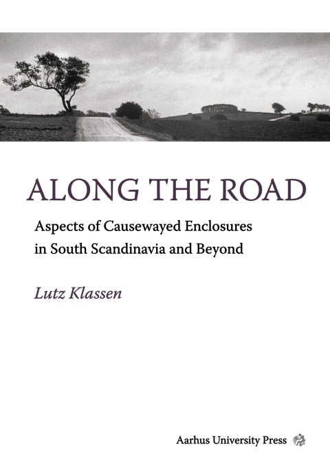 Cover image for book Along the Road