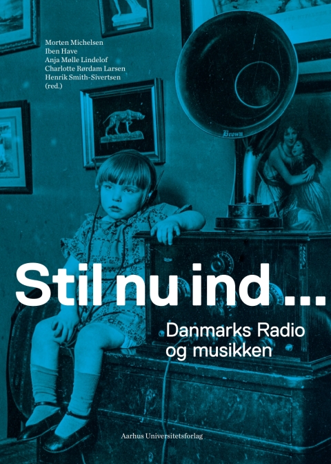 Cover image for book Stil nu ind ...