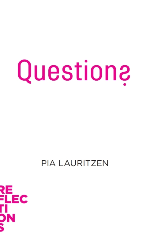 Cover image for book Questions