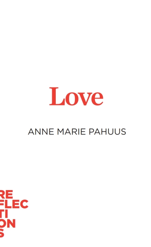 Cover image for book Love