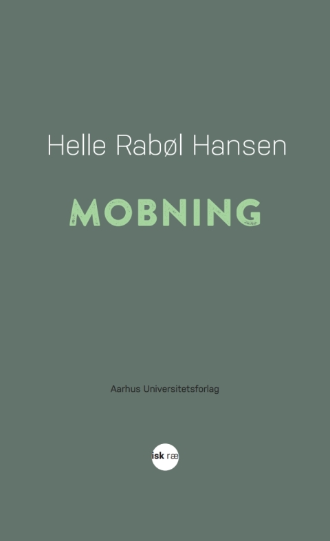 Cover image for book Mobning