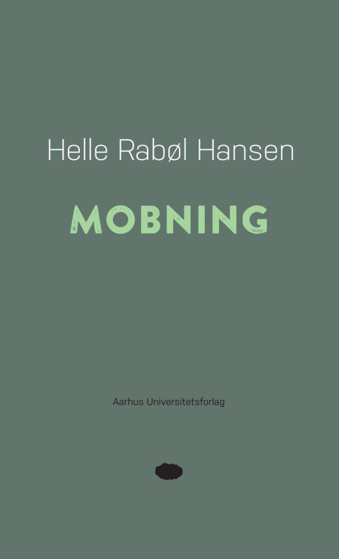 Cover image for book Mobning