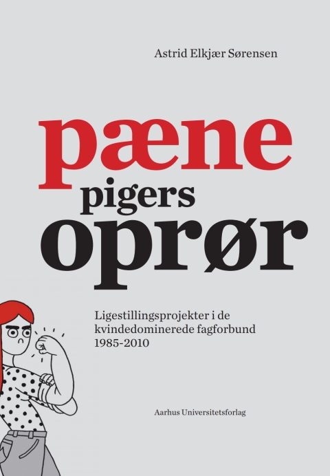 Cover image for book PAene Pigers Opror