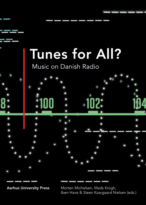 Cover image for book Tunes for All?