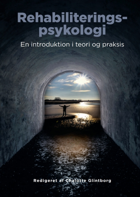 Cover image for book Rehabiliteringspsykologi