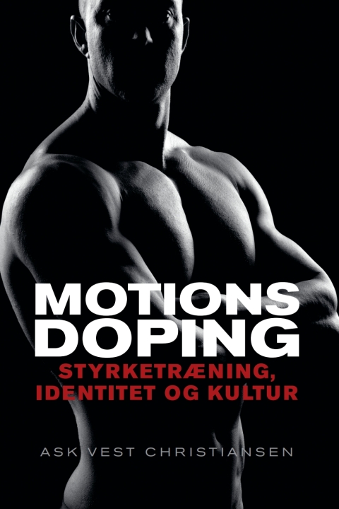 Cover image for book Motionsdoping