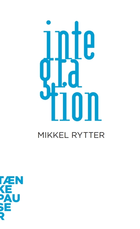 Cover image for book Integration