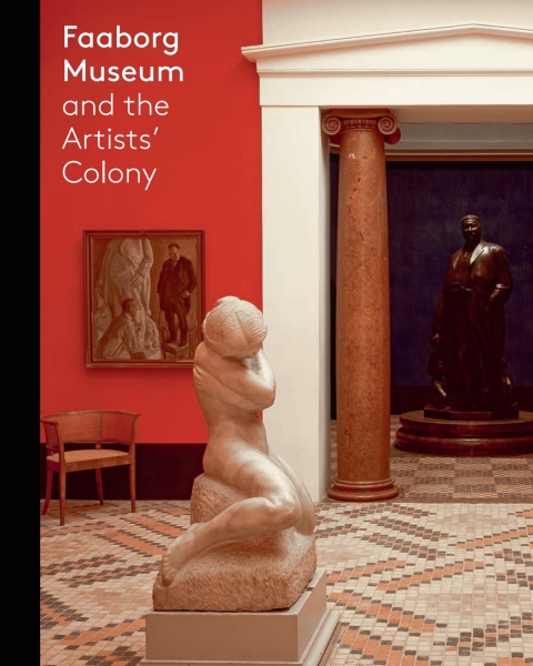 Cover image for book Faaborg Museum