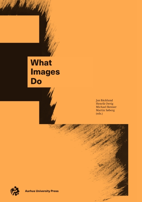 Cover image for book What Images Do