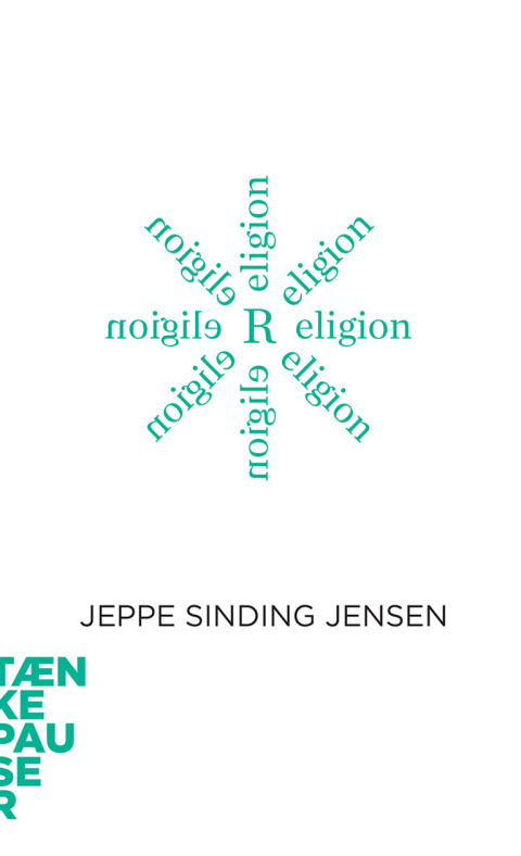 Cover image for book Religion
