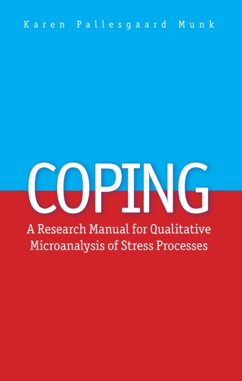 Cover image for book Coping