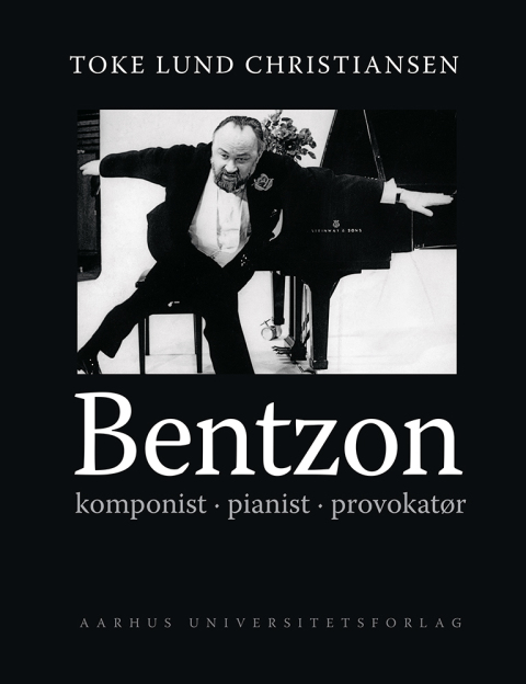 Cover image for book Bentzon