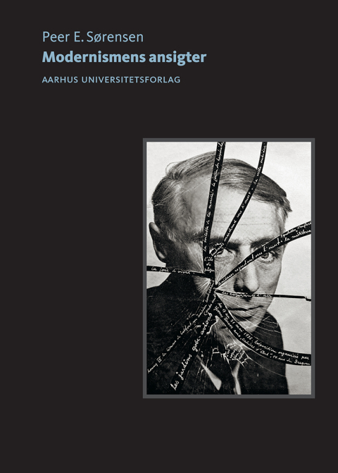 Cover image for book Modernismens ansigter