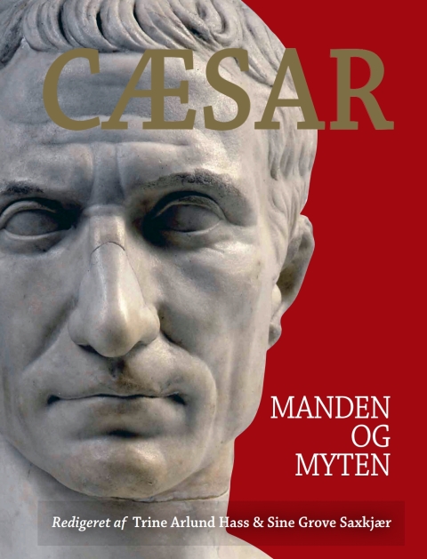 Cover image for book Cæsar