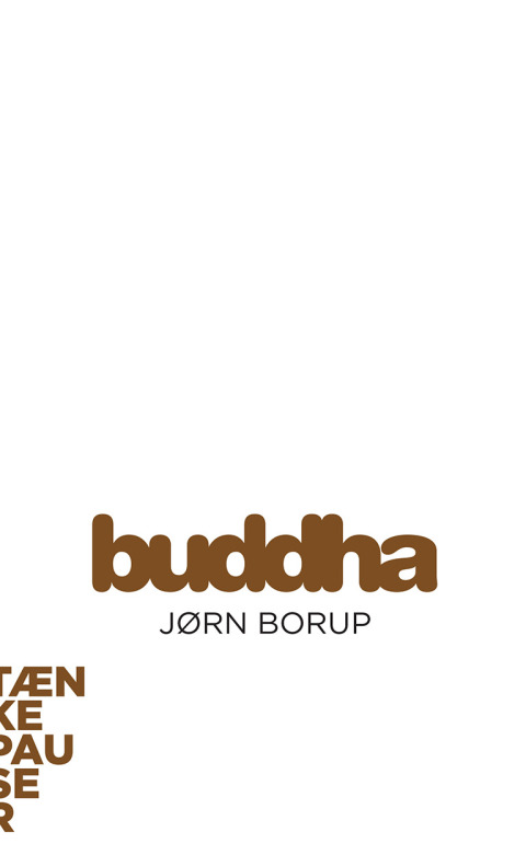 Cover image for book Buddha