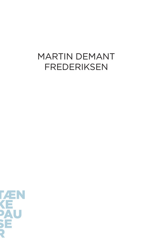 Cover image for book Ingenting