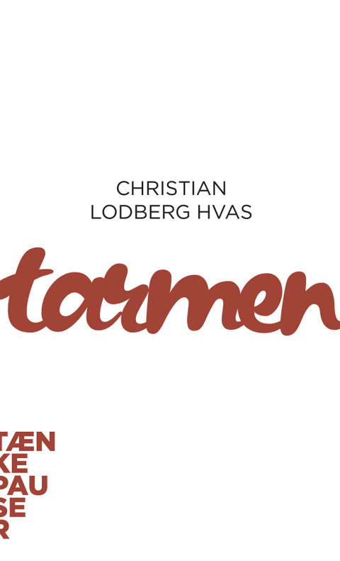 Cover image for book Tarmen