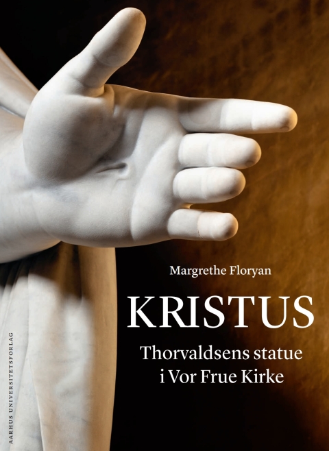 Cover image for book KRISTUS