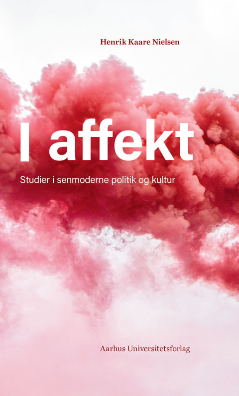Cover image for book I affekt