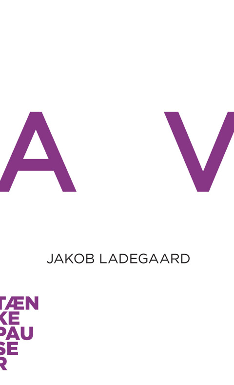 Cover image for book Arv