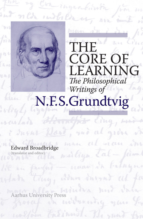 Cover image for book The Core of Learning