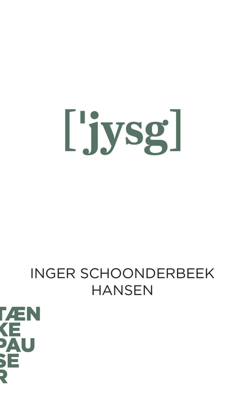 Cover image for book Jysk