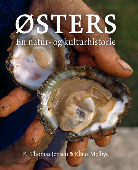 Cover image for book Østers