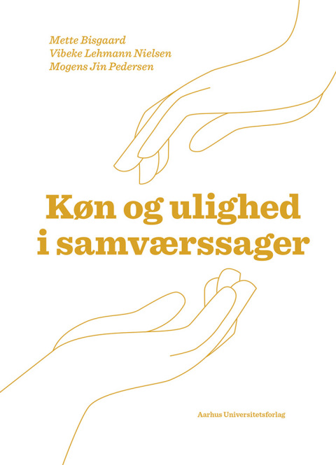 Cover image for book Køn og ulighed i samværssager