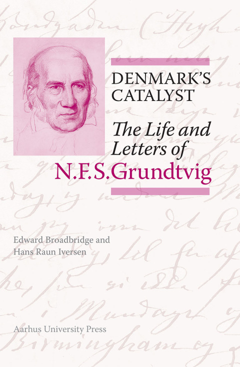 Cover image for book Denmark's Catalyst
