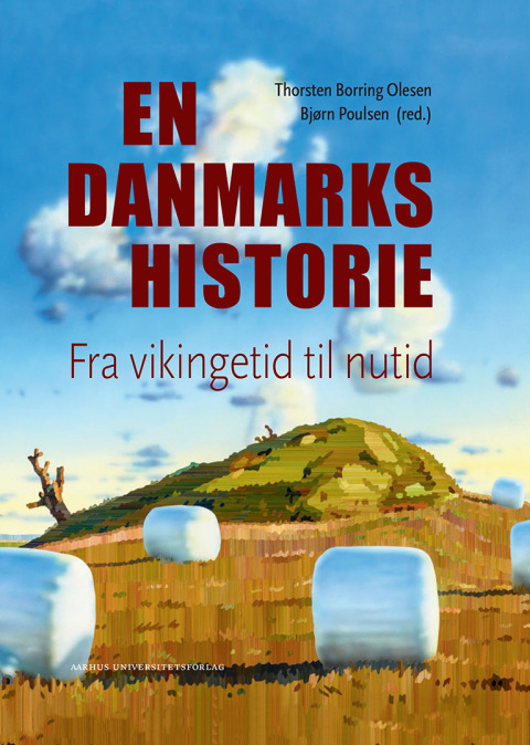 Cover image for book En danmarkshistorie