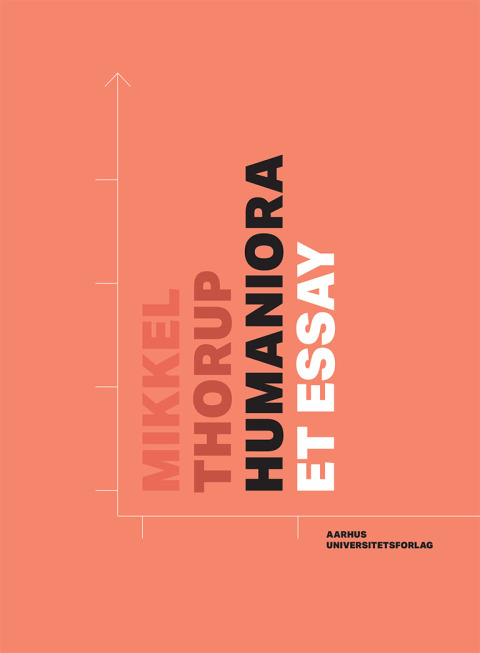 Cover image for book Humaniora