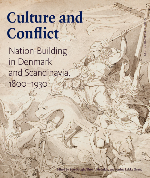 Cover image for book Culture and Conflict