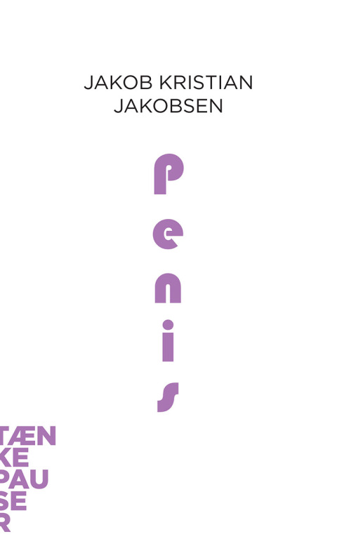 Cover image for book Penis