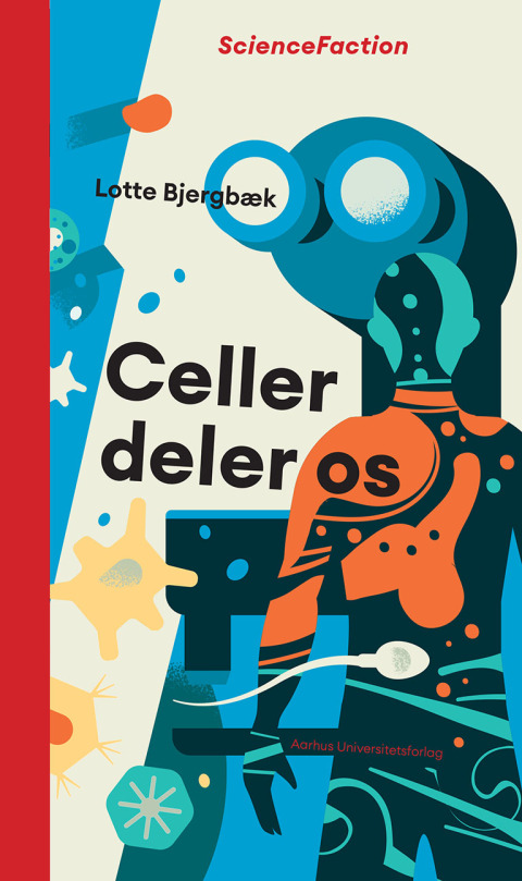 Cover image for book Celler deler os