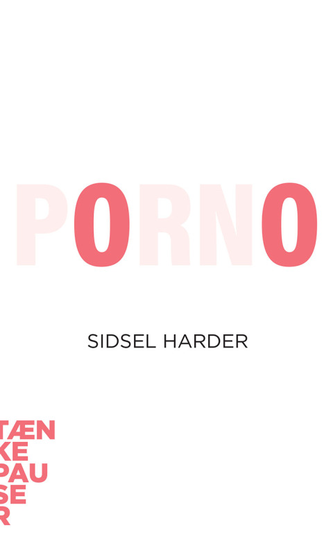 Cover image for book Porno