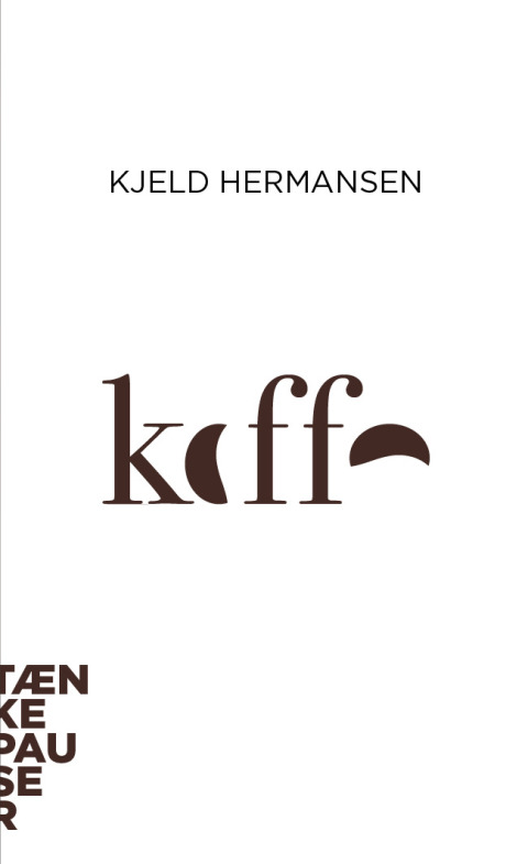 Cover image for book Kaffe