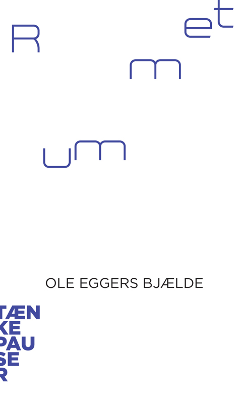 Cover image for book Rummet