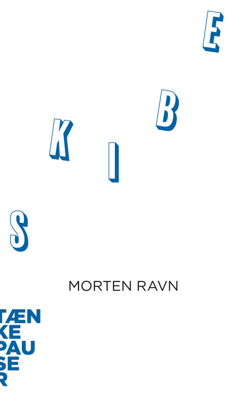 Cover image for book Skibe