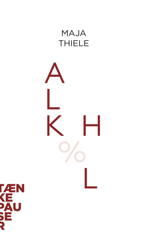 Cover image for book Alkohol