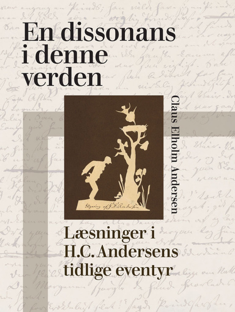 Cover image for book En dissonans i denne verden