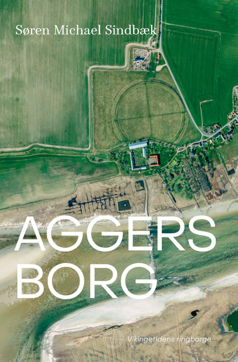 Cover image for book Aggersborg