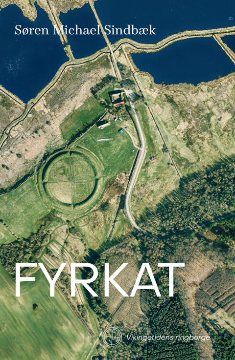 Cover image for book Fyrkat