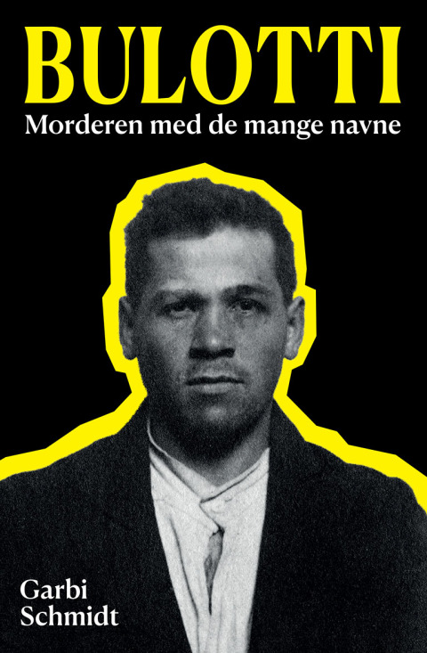 Cover image for book Bulotti