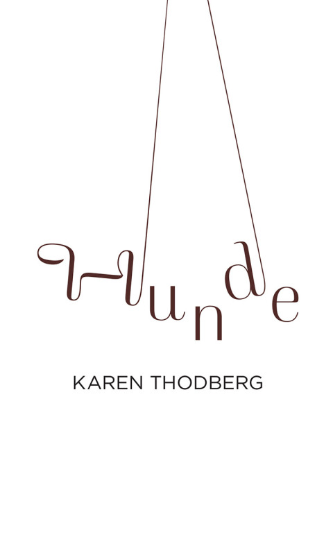 Cover image for book Hunde