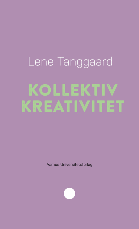 Cover image for book Kollektiv kreativitet