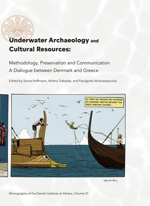 Cover image for book Underwater Archaeology and Cultural Resources