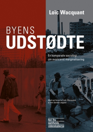 Byens udstødte