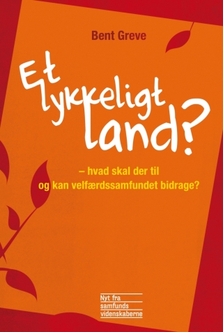 Et lykkeligt land?