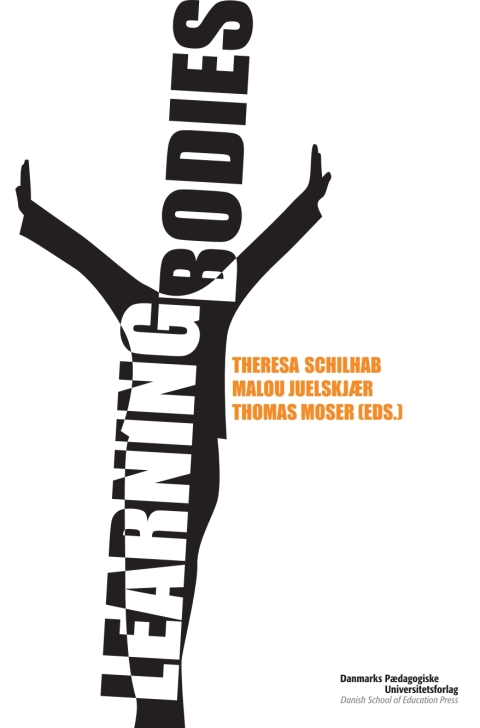 Cover image for book Learning Bodies