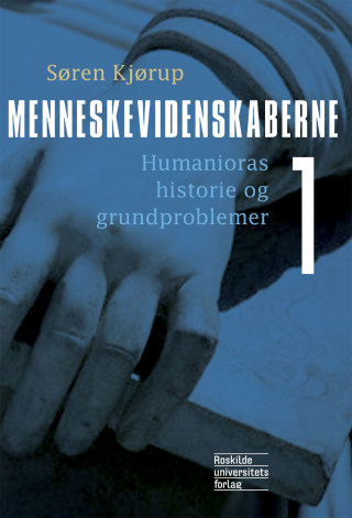 Menneskevidenskaberne 1